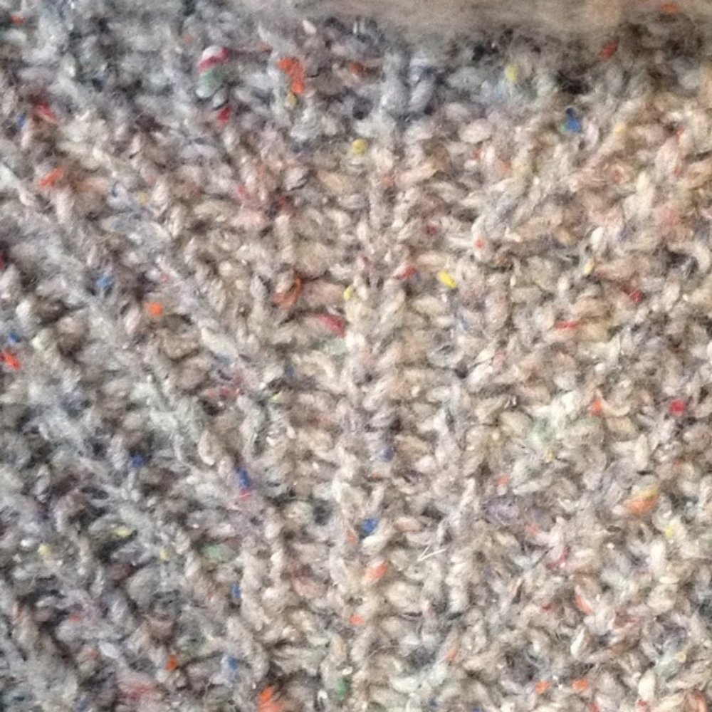 Madewell Ribbed Turtleneck Sweater (NWT) - Picture 5 of 5